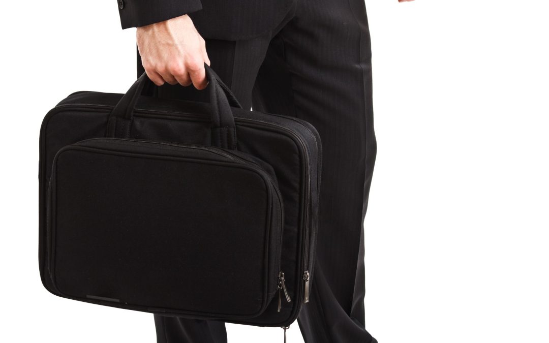 Get on the Case in Greenville, SC – How to Take Care of a Leather Briefcase