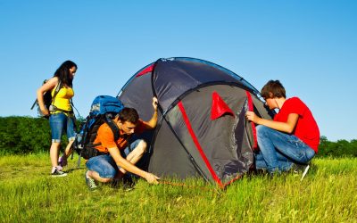 Experience Comfortable Trips With Reliable Camping Gear in Butte, MT Stores Offer