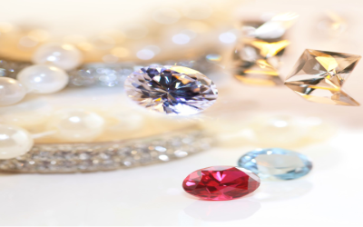 Restore cherished pieces with expert jewelry repair in Greenville SC