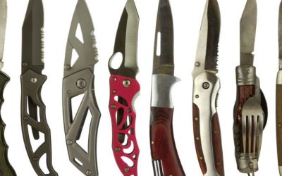 Find Out Why Push Button Knives Are Making Everyday Tasks Easier for Americans