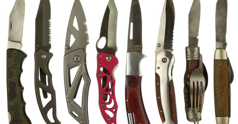 Find Out Why Push Button Knives Are Making Everyday Tasks Easier for Americans