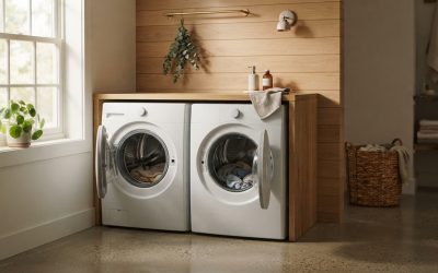 How to Choose Reliable Washers for Sale in Panama City Beach, TX